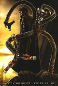 Spider-Man 2 (2004) movie poster 27x40