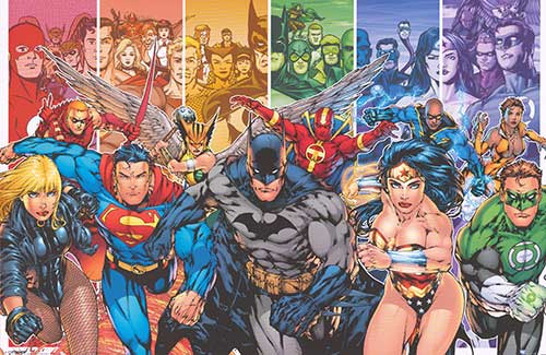 Justice League