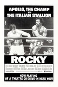 Rocky
