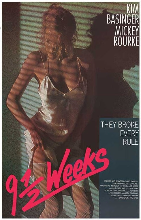 9 1/2 Weeks