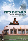 Into the Wild (2007) movie poster 26.5x38.5