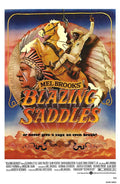 Blazing Saddles