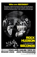 Seconds