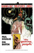 Gamma People