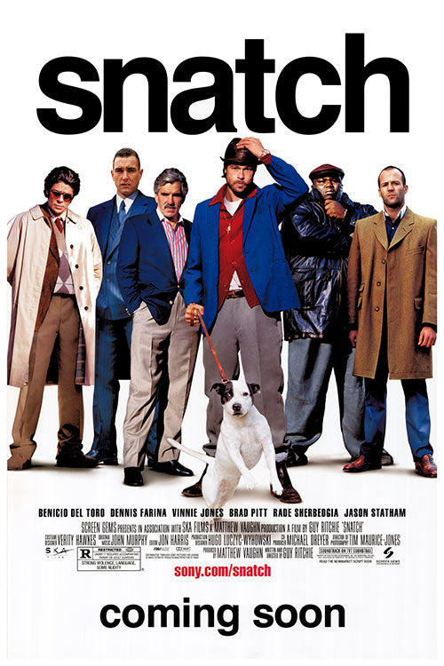 Snatch