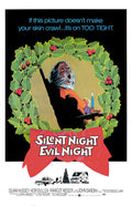 Silent Night Evil Night