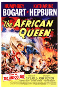 African Queen