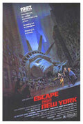Escape From New York