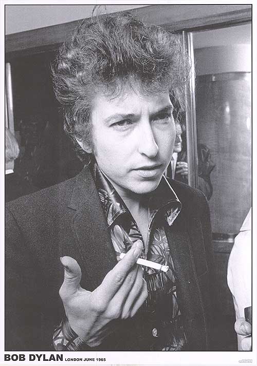 Bob Dylan