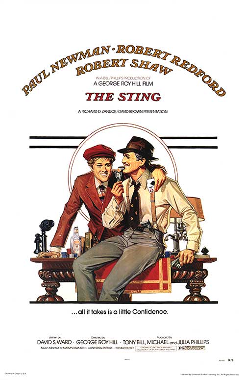 Sting