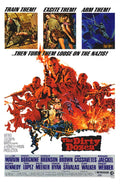 Dirty Dozen
