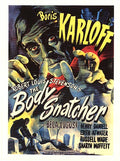 Body Snatcher