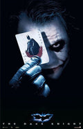 The Dark Knight (2008) movie poster 26.75x38.5