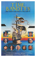 Time Bandits