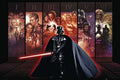 Star Wars (1977) movie poster 36x24