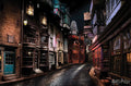 Harry Potter and the Philosopher's Stone (2001) movie poster 36x24
