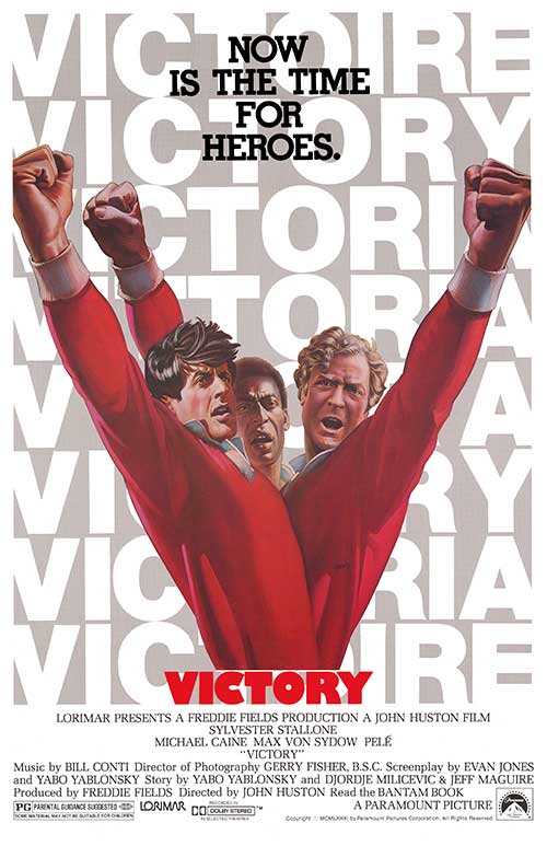 Victory