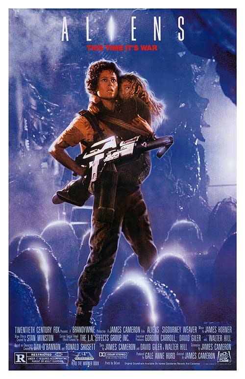 Aliens