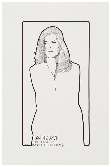 David Bowie