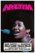 Aretha Franklin