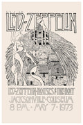 Led Zeppelin