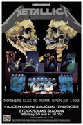Metallica