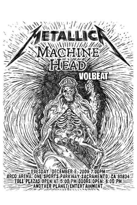 Metallica