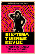 Tina and Ike Turner Revue