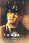 The Green Mile (1999) movie poster 26.75x40