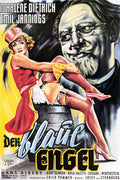 Blue Angel (German)