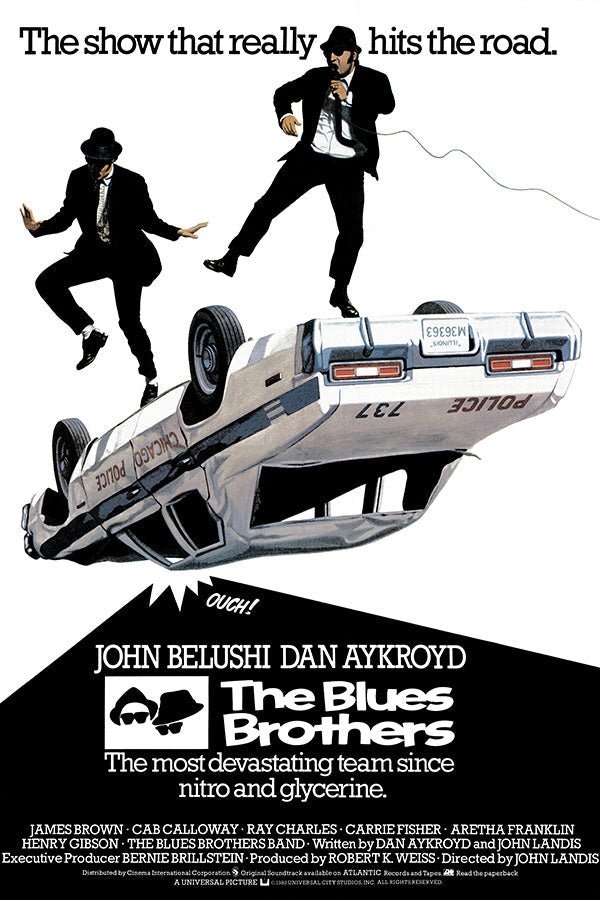 Blues Brothers