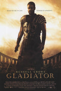 Gladiator (2000) movie poster 24x36