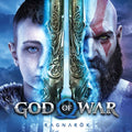 God of War: Ragnarok