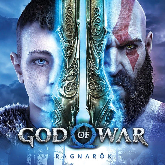 God of War: Ragnarok