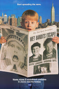 Home Alone 2: Lost in New York (1992) movie poster 24x36
