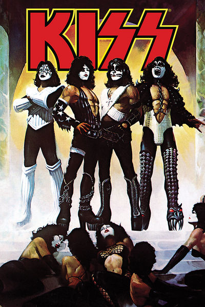 Kiss