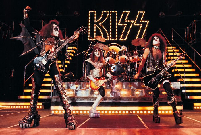 Kiss