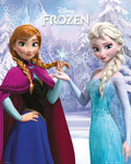 Frozen (2013) movie poster 16x20