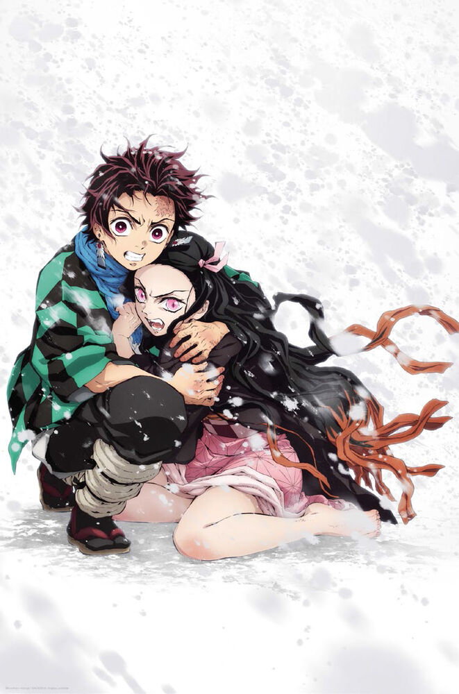 Demon Slayer