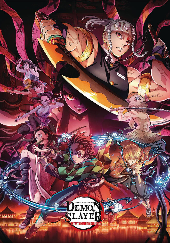 Demon Slayer