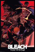 Bleach
