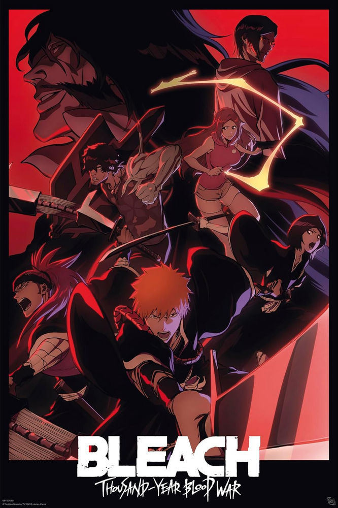 Bleach