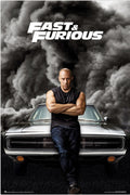 Fast and Furious (1939) movie poster 24x36