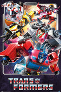 Transformers