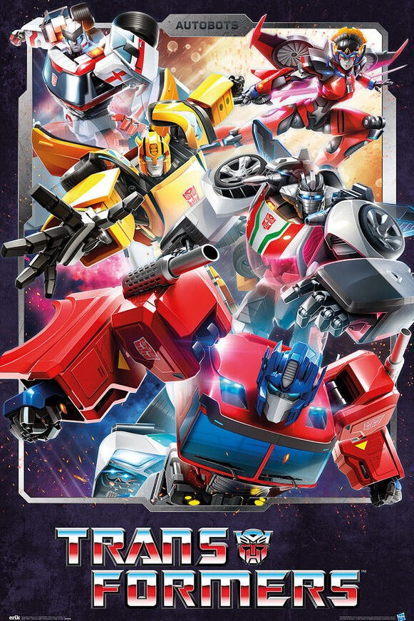 Transformers