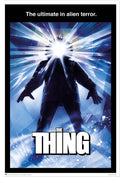 Thing (2024) movie poster 24x36