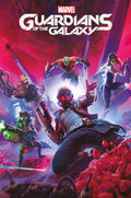 Guardians of the Galaxy (2014) movie poster 24x36