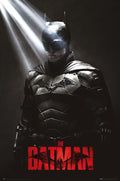 Batman (1989) movie poster 24x36