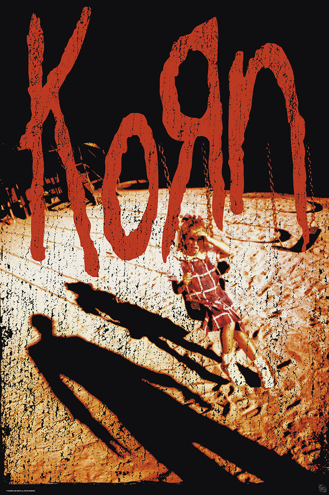 Korn