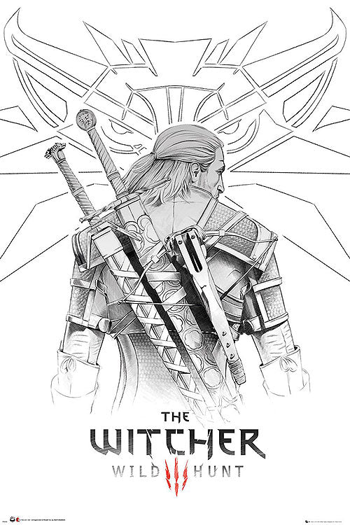 Witcher 3: Wild Hunt